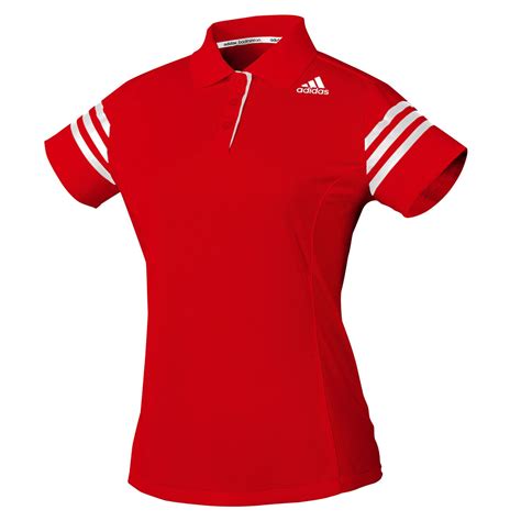 adidas polo shirts for women.